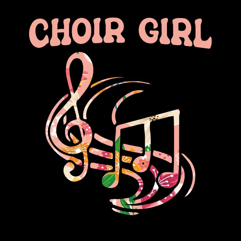 Chanteurs de chœur