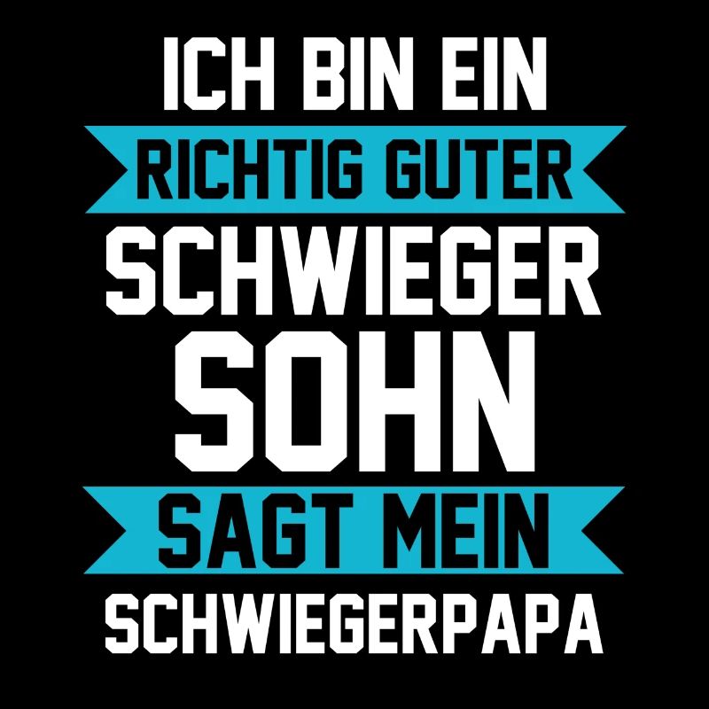 Schwiegersohn