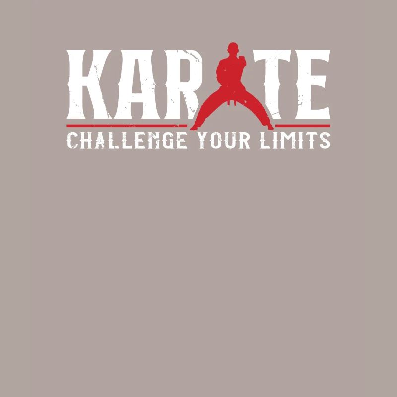 Karate Challenge your Limits | Karate