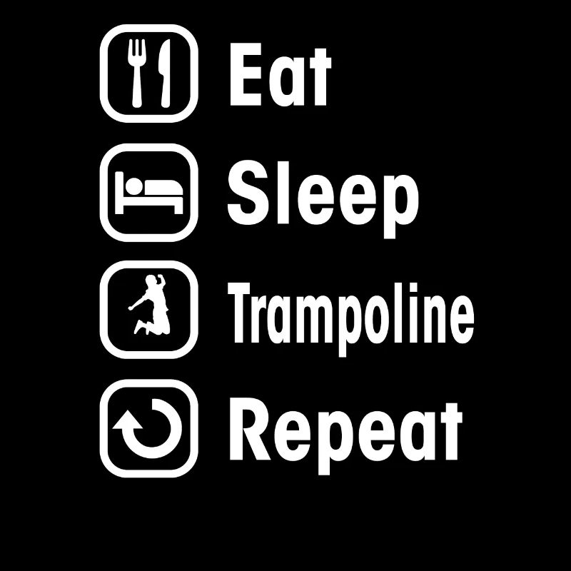 trampoline