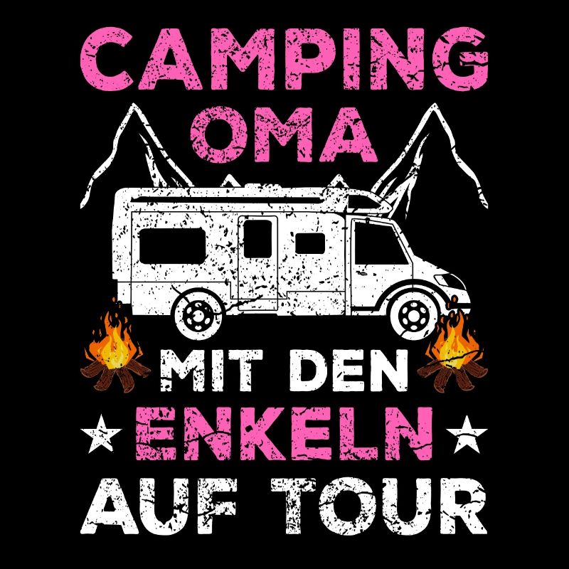Camping Oma