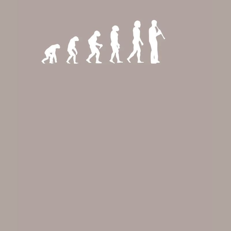 évolution de la clarinette