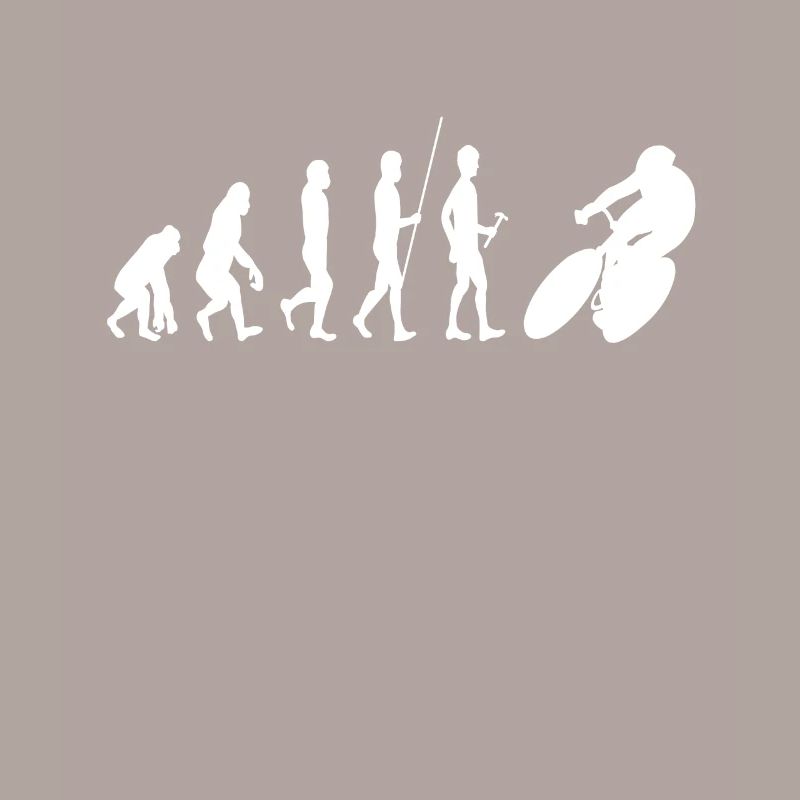 Évolution du vélo de route