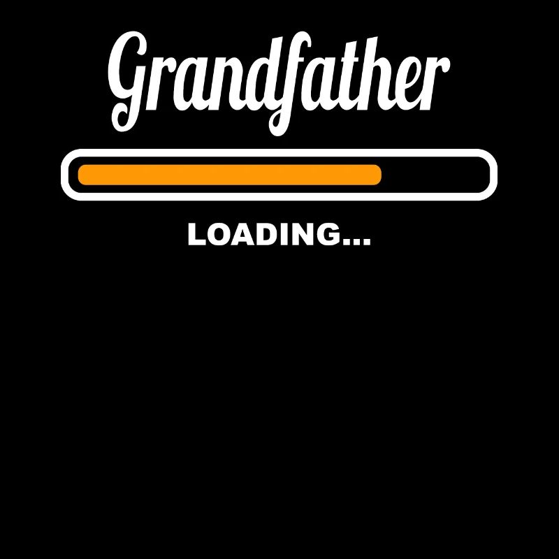 Grandfather Loading