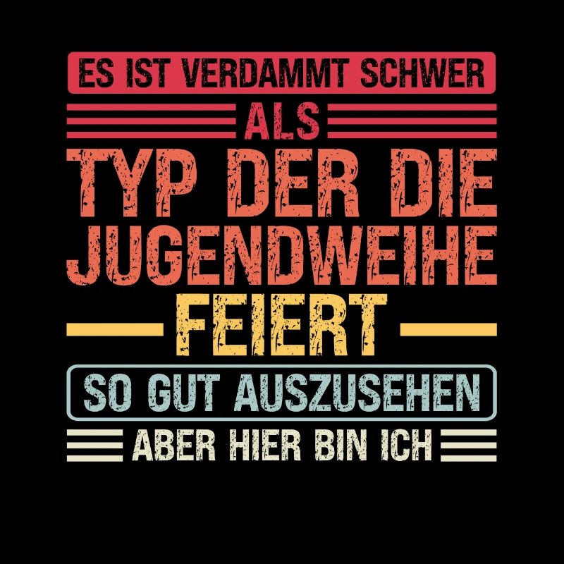 Jugendweihe Feier Jugend Geschenk