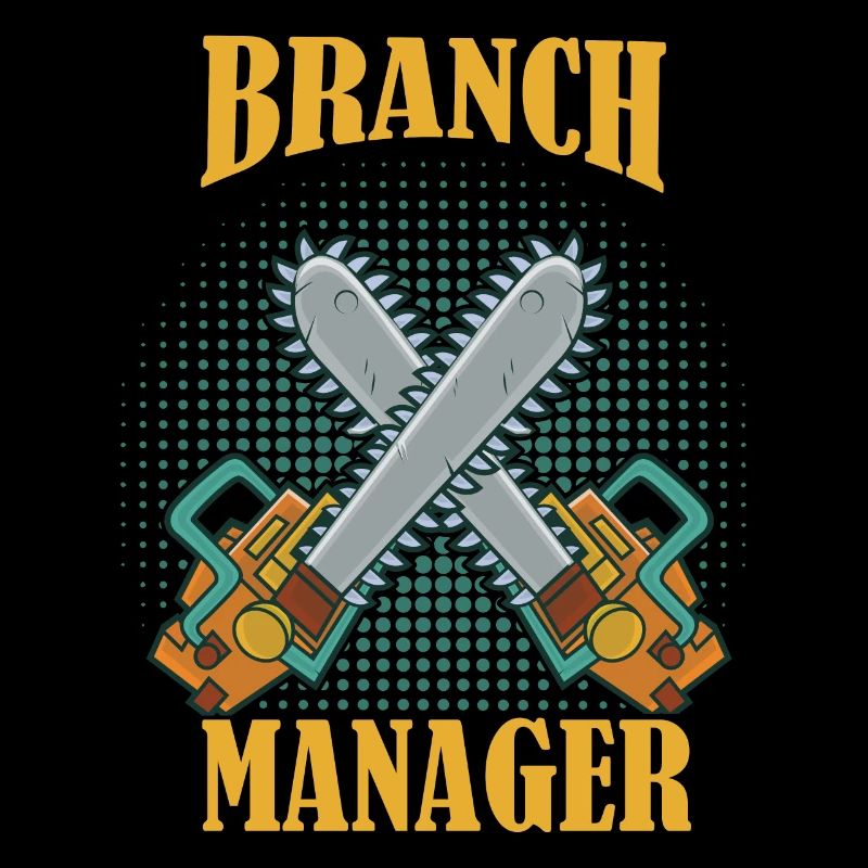 Branch Manager Woodworker Arborist