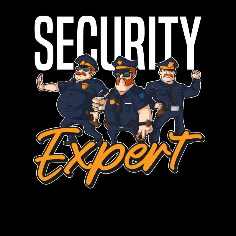 Security Wachmann Sicherheitsdienst