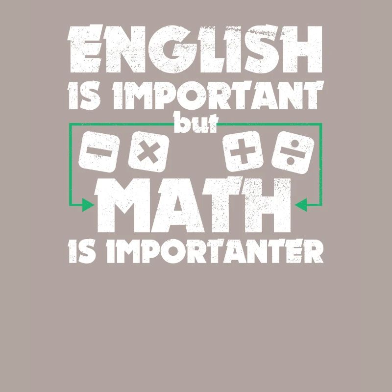 Funny Math Art Student Pun Mathematics Lovers Fun
