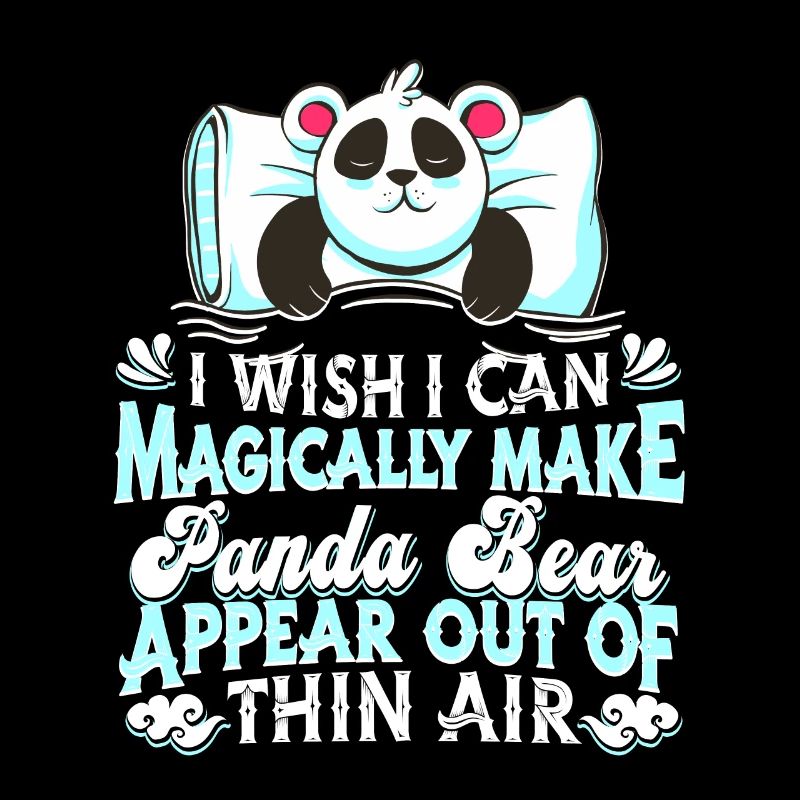 Panda Panda Ours