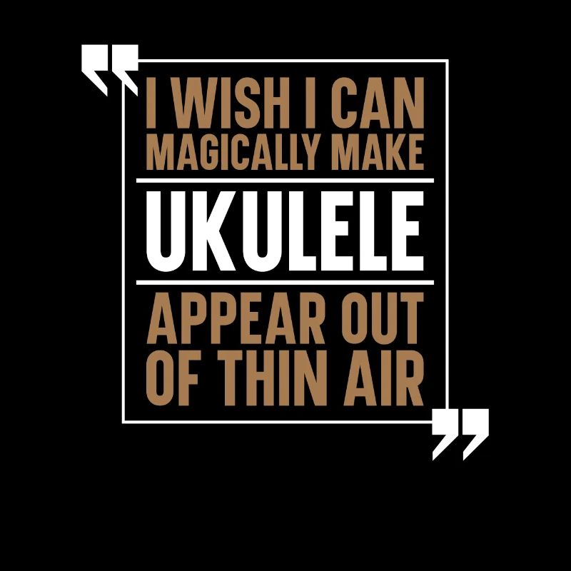 Ukulélé