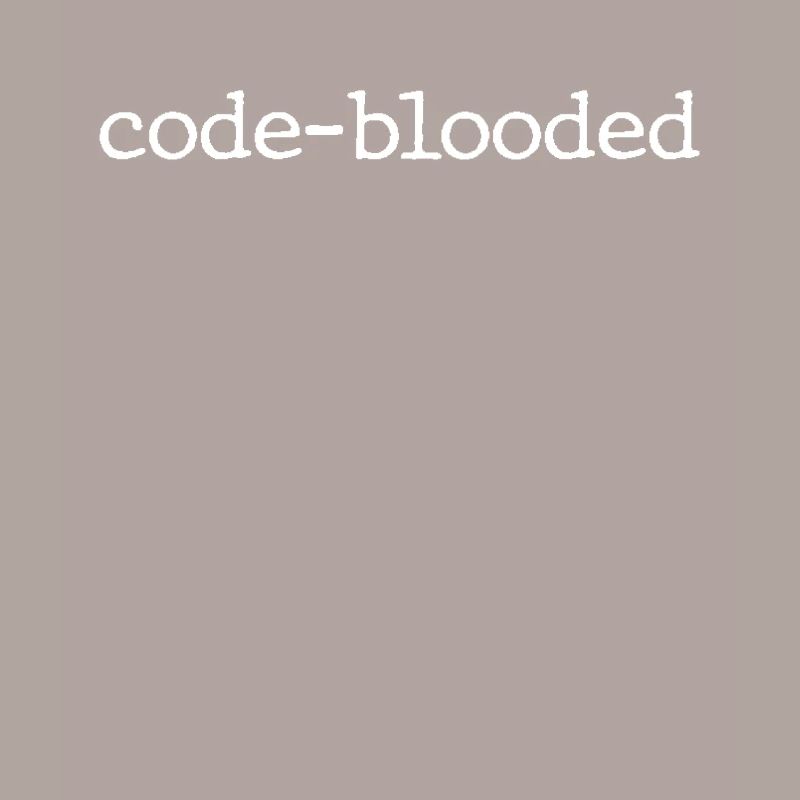 Programmierer Coder Software Entwickler