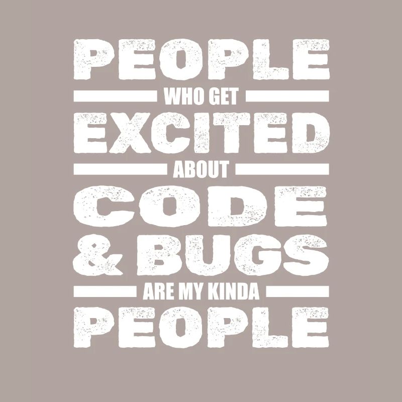 Programmierer Coder Software Entwickler