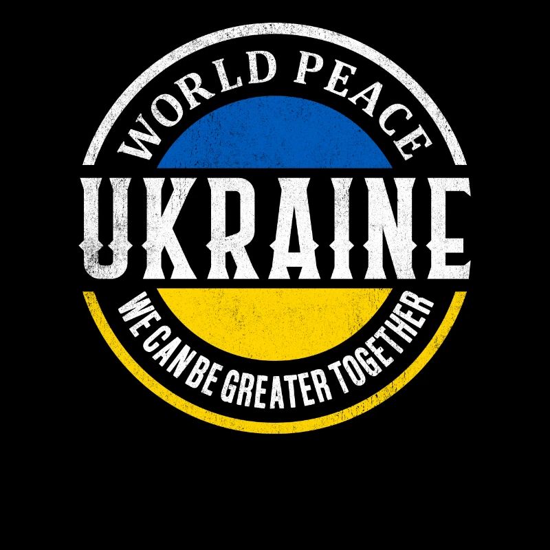 Ukraine Frieden