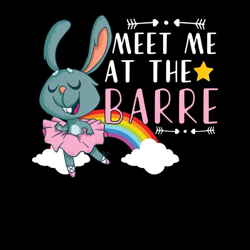 Ballet Ballerina Dance Dancer Dancing Ballet Gift