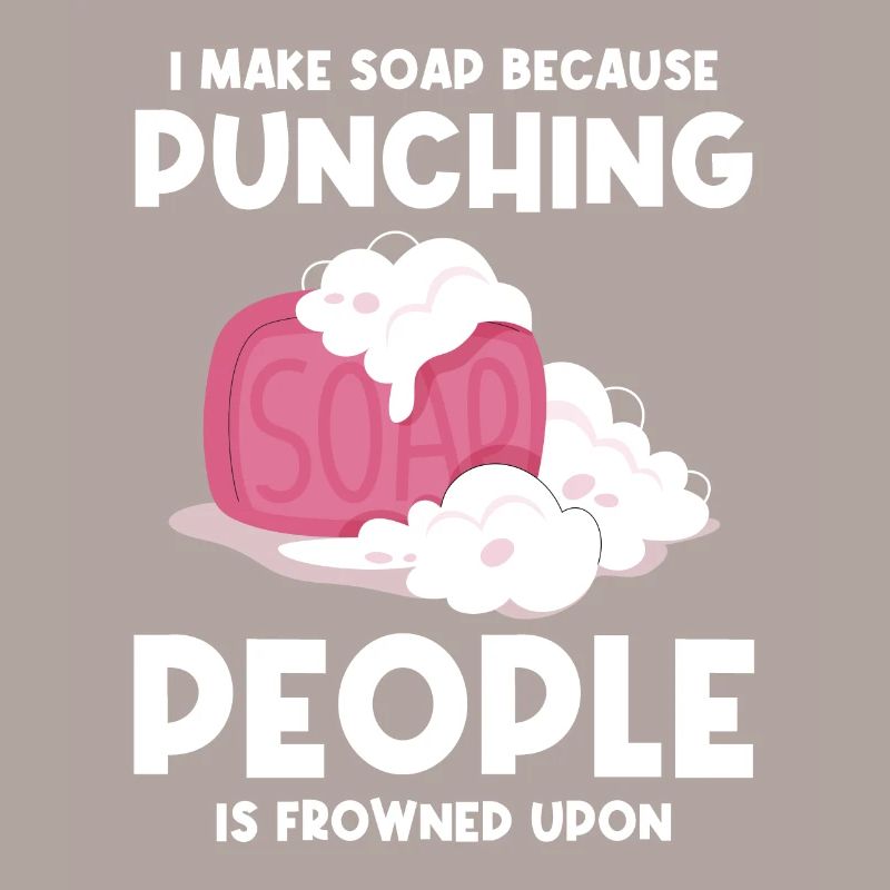 Soap Maker
