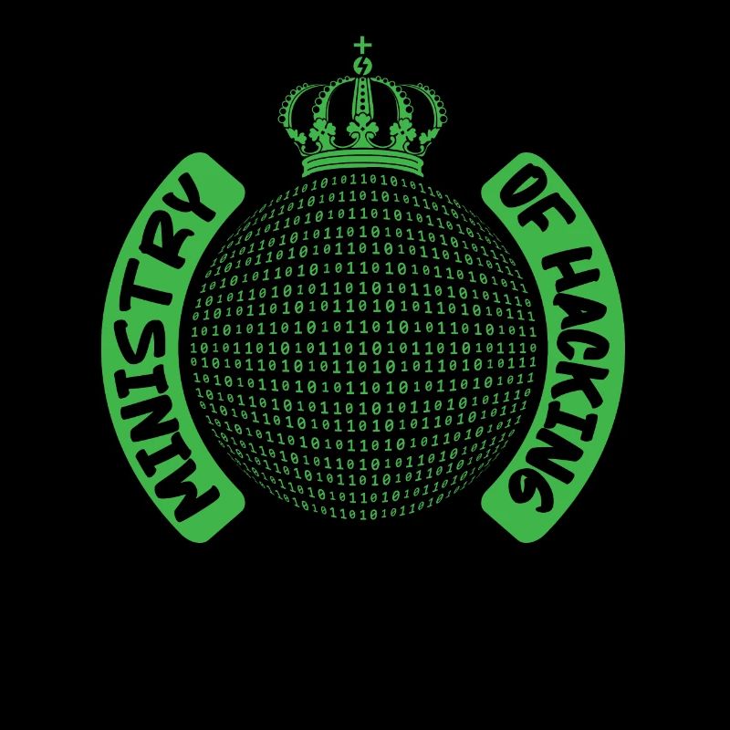 Programmer Coder Software Developer