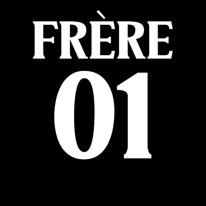 Frère 01