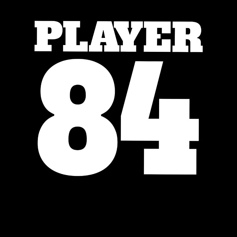 Player 84