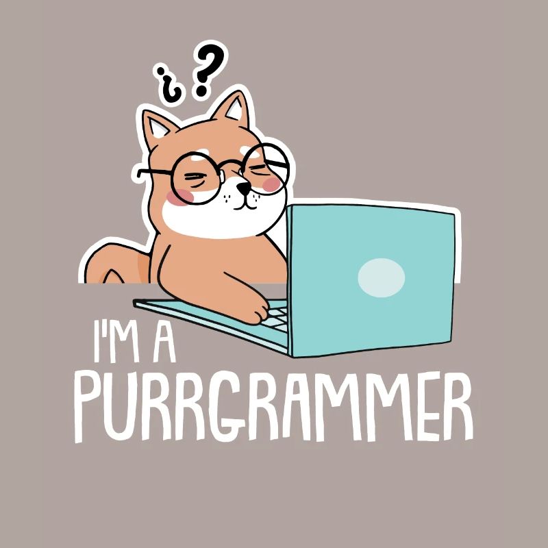 Programmer Coder Software Developer