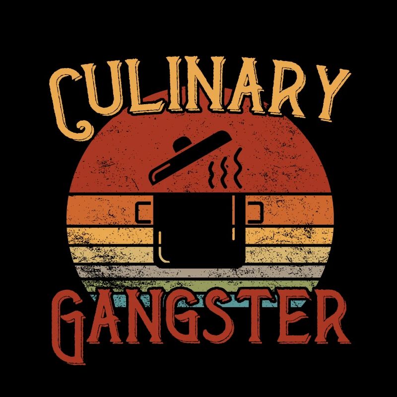 Culinary Gangster / Kochen