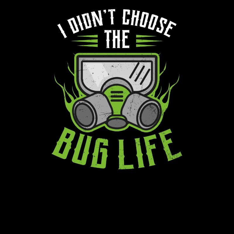 Bug Exterminator n’a pas choisi The Bug Life