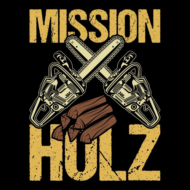 MISSION HOLZ