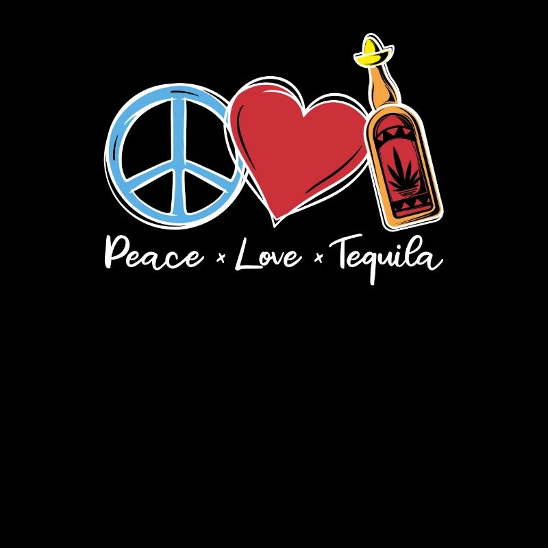 Mecican Cinco De Mayo Tequila