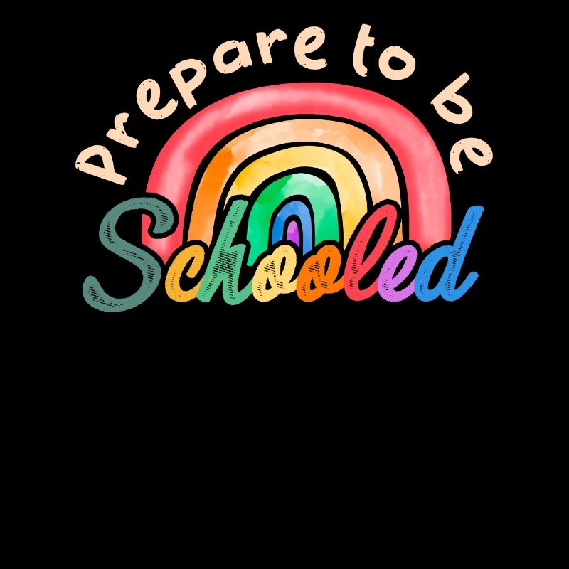 Préparez-vous à être scolarisé