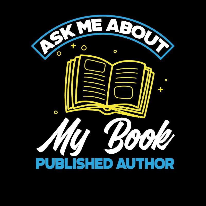 Author Author Funny Author Gift