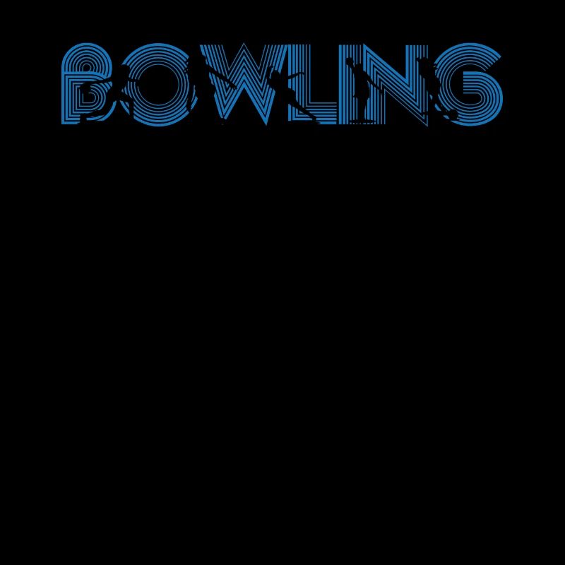 Bowling frau
