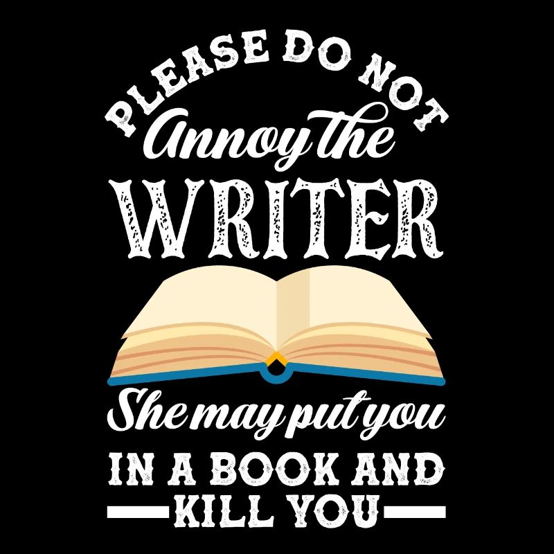 Author Author Funny Author Gift