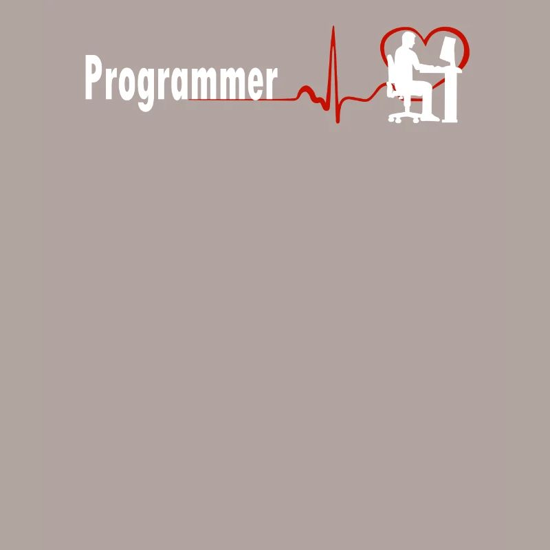 CONCEPTION UNIQUE DE HEARTBEAT DE PROGRAMMEUR