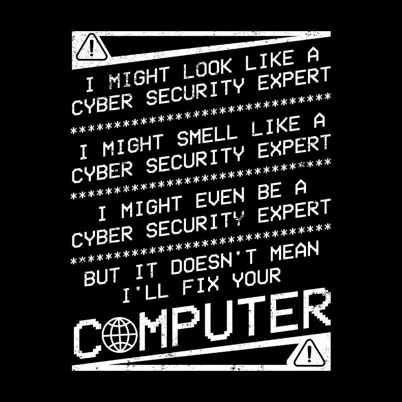 Expert en cybersécurité Hacker éthique