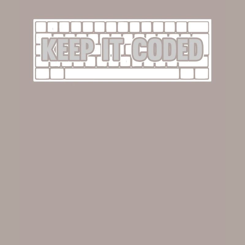 Programmer Coder Software Developer