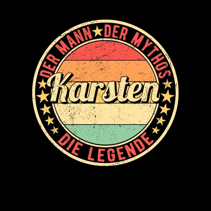 Karsten Der Mann Der Mythos Die Legende
