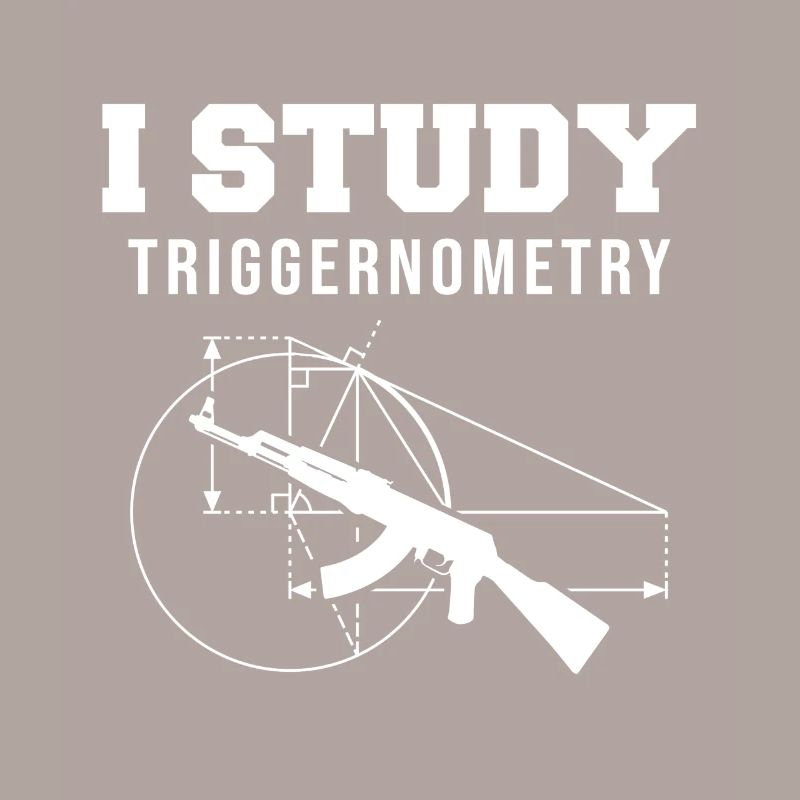 I Study Triggernometry - I Studied Triggernometry