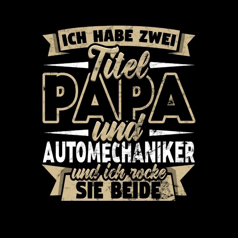 Automechaniker