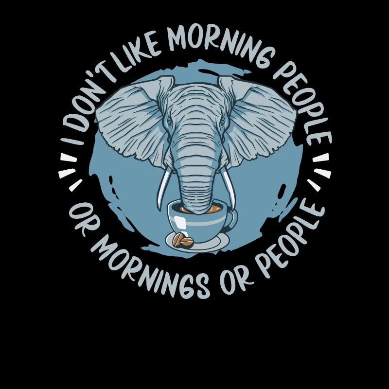 Éléphant