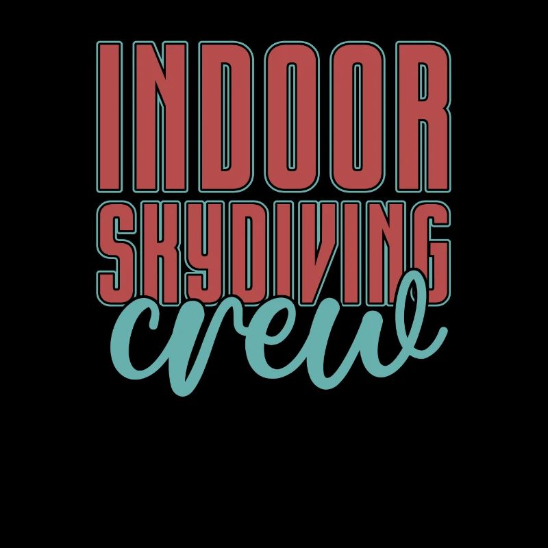 Indoor-Skydiving