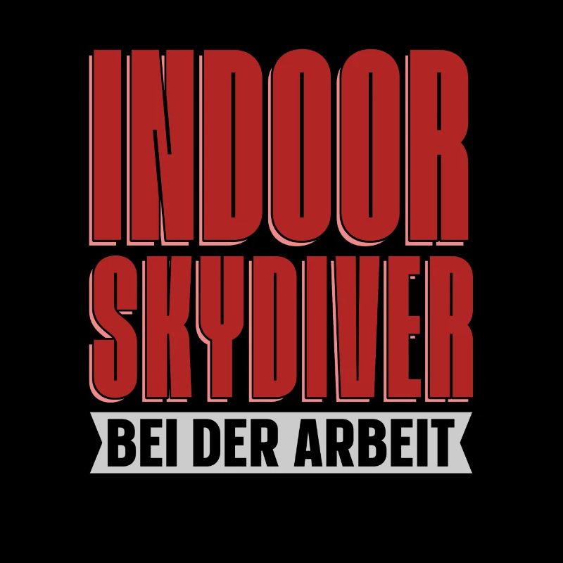 Indoor-Skydiving