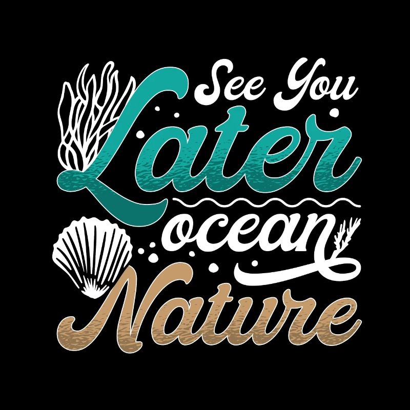Marine Science Design for an Ocean Student