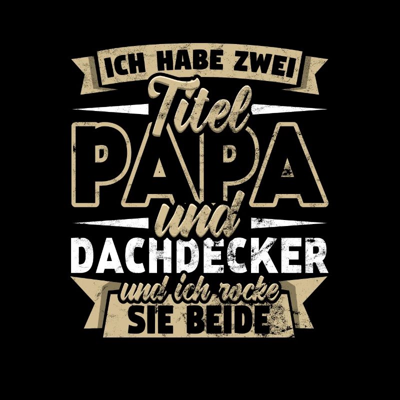 Dachdecker