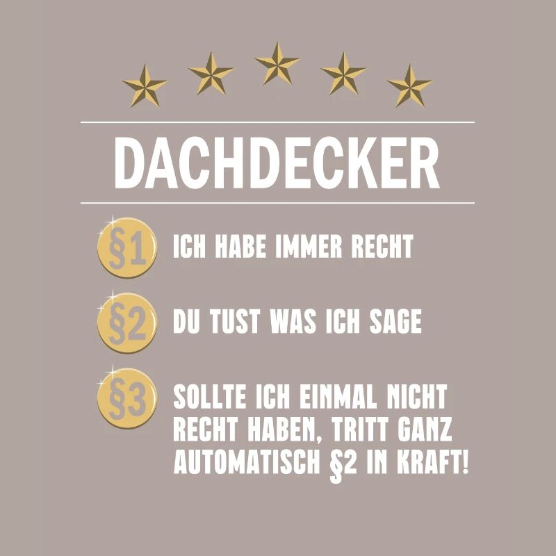 Dachdecker