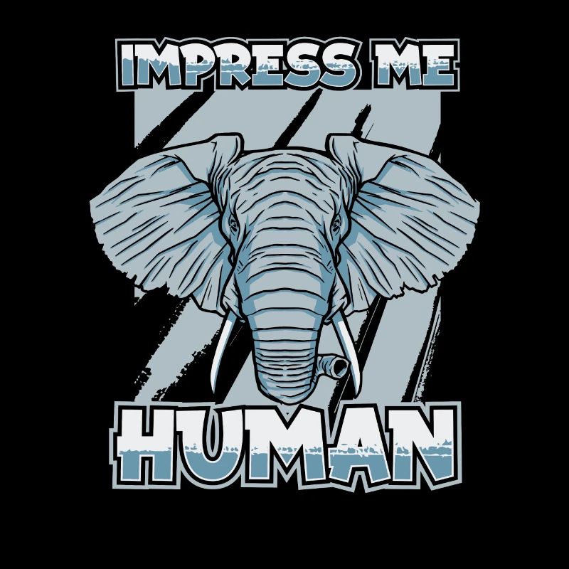 Elefant