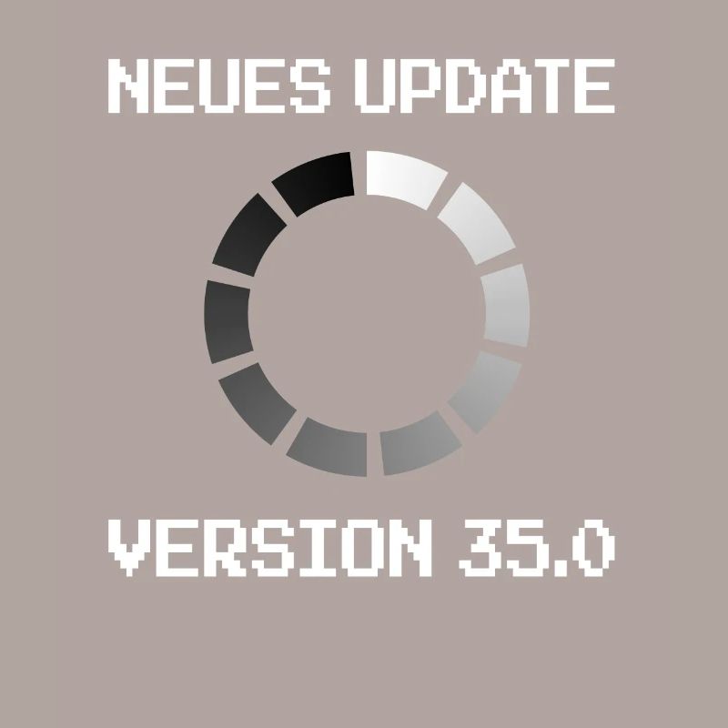 Programmierer 35. Geburtstag informatik Geschenk