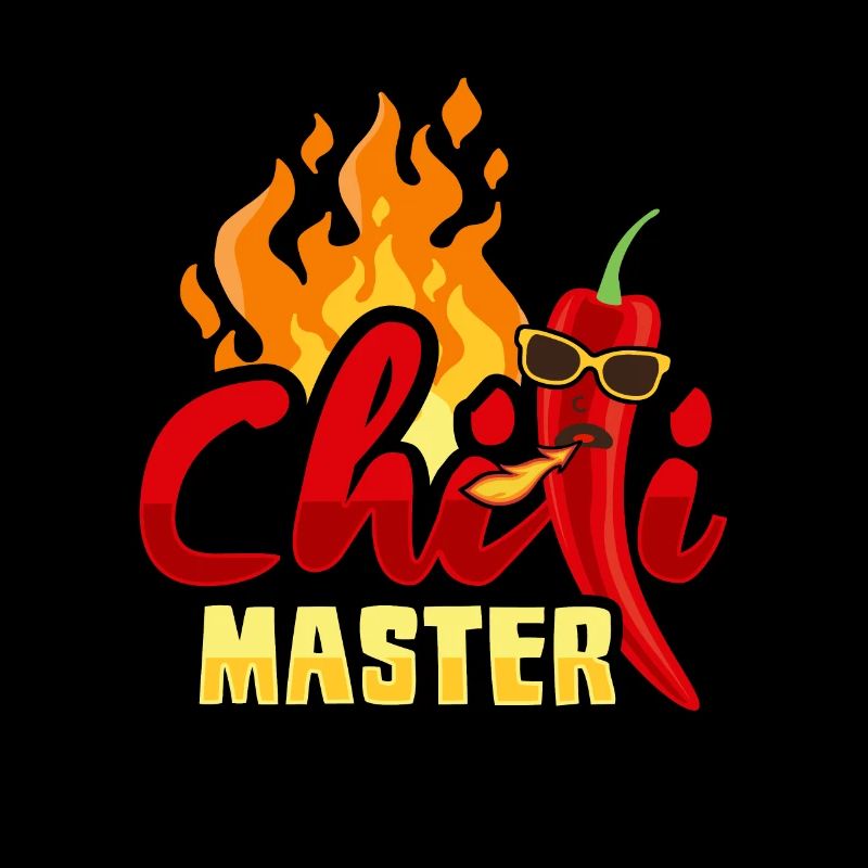 Maître chili