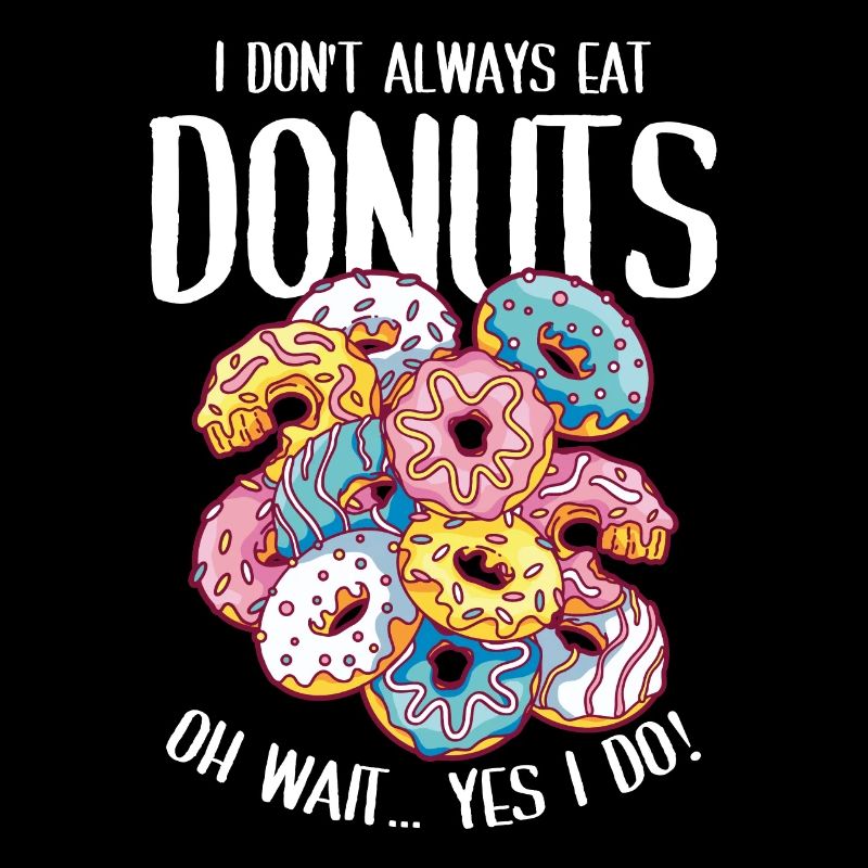 Donut Lover