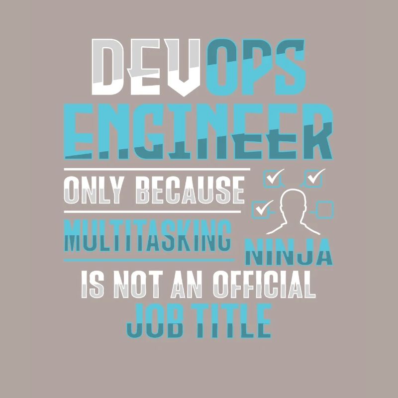 Sys-Admin Entwickler Devops-Ingenieur