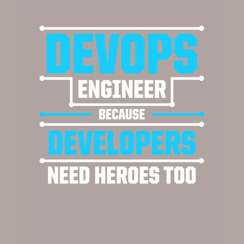 Sys-Admin Developer Devops Engineer