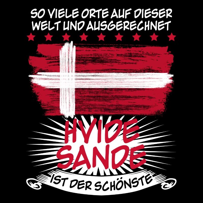 Hvide Sande Urlaub Dänemark